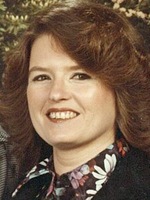Maria Shidler